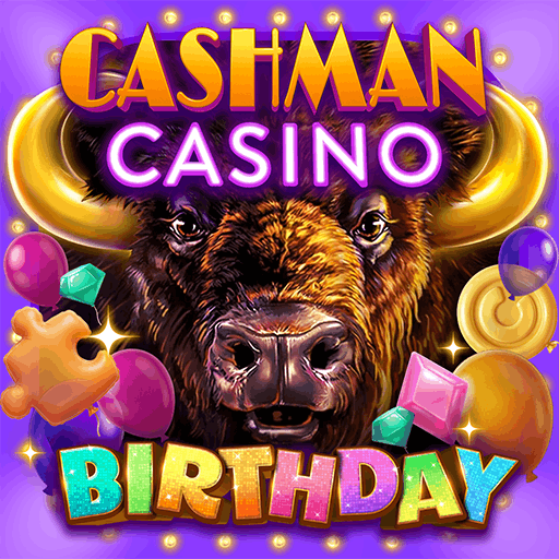 Cashman Casino